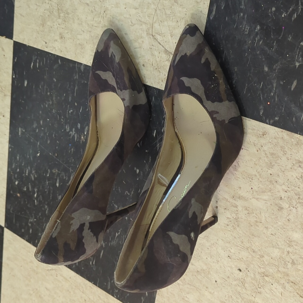 Heels